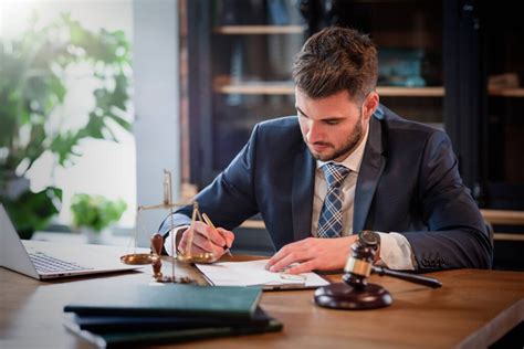 Licenciatura En Derecho Todo Lo Que Tienes Que Saber