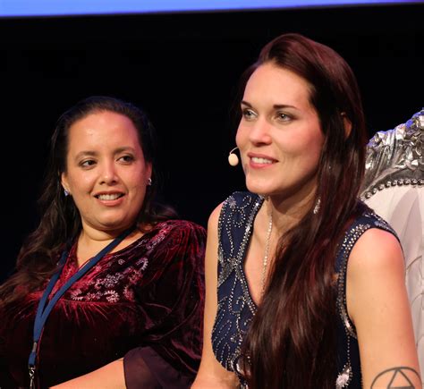 Copenhagen 2022 - Events - Teal Swan