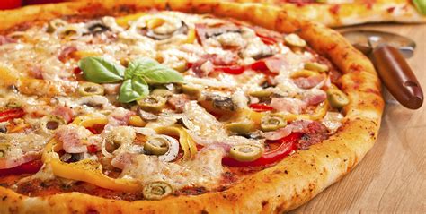 Publican La F Rmula Matem Tica Para Dividir Una Pizza En Partes Iguales