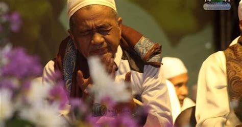 Telah Wafat Habib Ali Bin Hasan Alatas Ayahanda Habib Soleh Bin Ali Alatas Tegal Fakta Kini