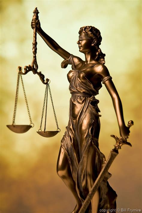 Justice Scale