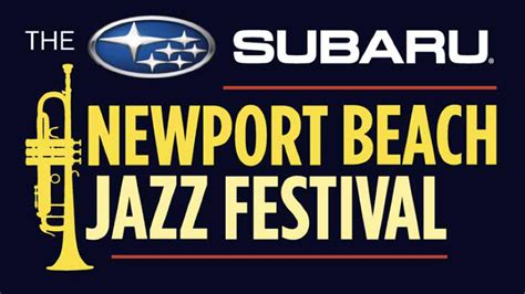 Newport Jazz Festival 2024 Tickets - Nydia Arabella