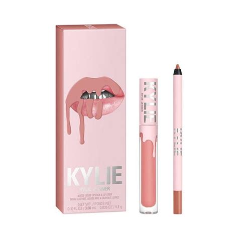 Kylie Cosmetics | Kylie Cosmetics Matte Lip Kit | Women | Lipstick ...