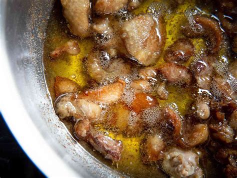 How To Make Classic Duck Confit And Give It A Koji Twist