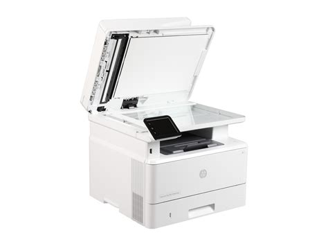 Hp Laserjet Pro M Fdw F W A Wireless Monochrome Mfp All In One