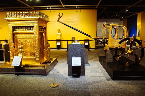 King Tut Traveling Exhibit 2024 Dates Cammi Marcellina