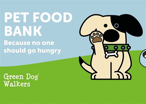 Pet Food Bank Barry At Gordon Tracy Blog