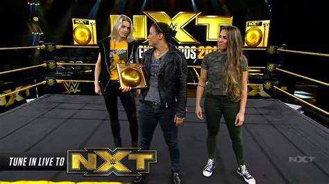 WWE On Twitter Congratulations To The DOMINANT QoSBaszler For