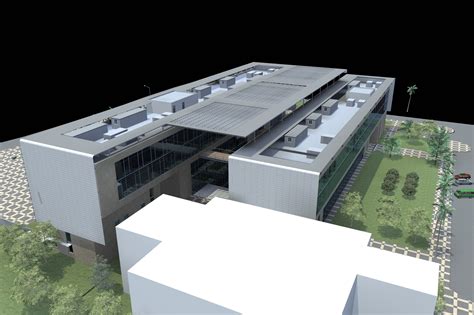 Tripoli University Project Civil and Mechanical Engineering Faculties