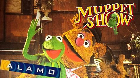 Muppet Show Episódios completos Dublagem Álamo YouTube