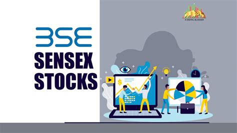 BSE Sensex Stocks | Names, List of Companies 2022