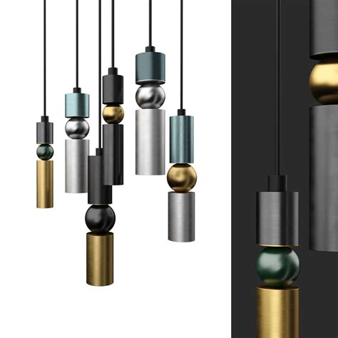 Odeon Light 3D Model - TurboSquid 1473938