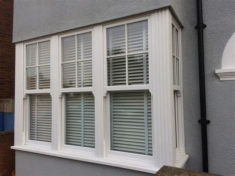 What Are The Different Types Of Sash Windows Sashes Of Surrey