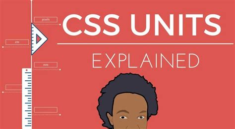 CSS Units Explained