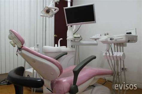 Alquilo Consultorio Dental Los Olivos En Lima Oficinas Y Locales 75655