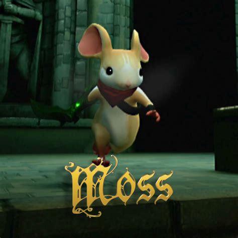 Moss Cheats For Playstation 4 Pc Gamespot