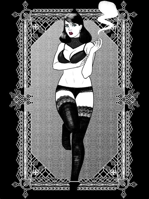 Mistress By Raulovsky Hentai Foundry