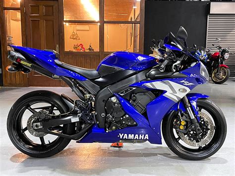 YAMAHA YZF R1 RN13N 京都のバイクショップSPEC Mスペックエム公式サイト