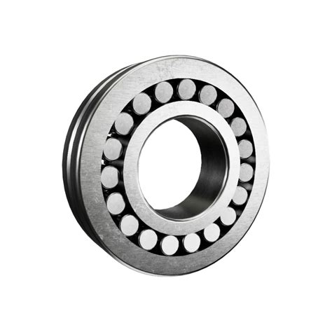 Roller Bearing Samson Pumps