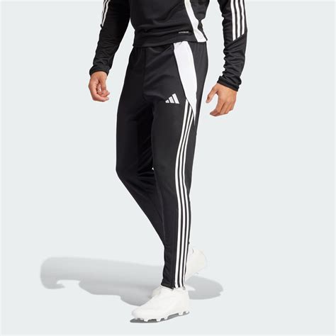 Adidas Tiro 24 Slim Training Pants Black Adidas UAE