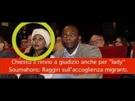 Chiesto Il Rinvio A Giudizio Anche Per Lady Soumahoro Raggiri Sull