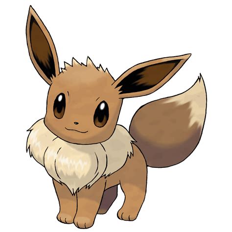 Eevee | Project Pokemon Wiki | FANDOM powered by Wikia