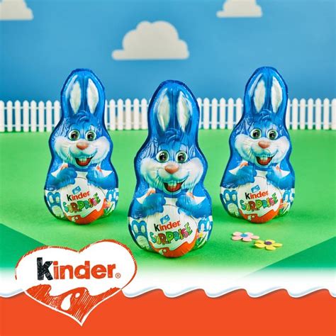 Kinder Surprise Bunny Atelier Yuwa Ciao Jp