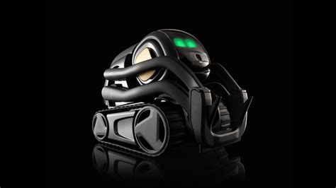 Anki Vector Robot Now Available For Purchase [video] Iclarified