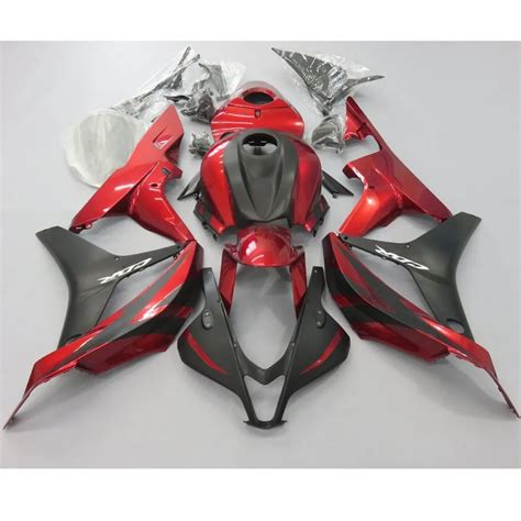 Abs Fairing Kit Bodywwork For Honda Cbr Rr Cbr Rr F