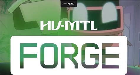 Forging Ahead Here S What You Need To Know About The Hv Mtl Forge S