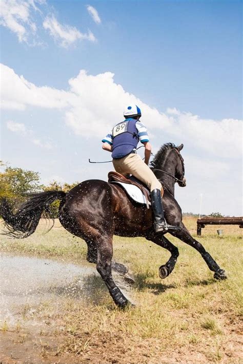 Horseback Riding: 7 Health Benefits | HORSE NATION