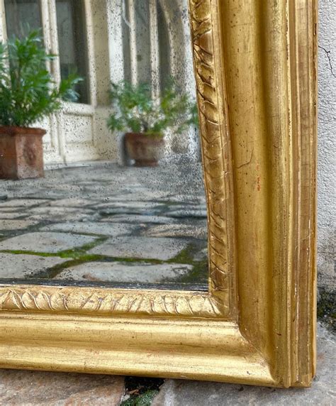 Proantic Restoration Period Mirror