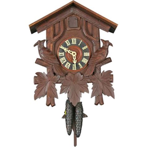 Vintage Black Forest Cuckoo Clock Cuckoo Clocks For Sale On 1stdibs