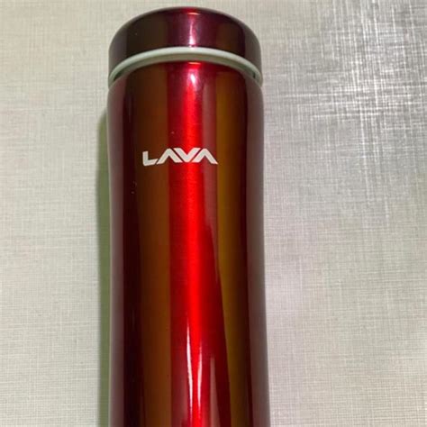 Vacuum Flask Hot Cold Water Bottle Coffee Mug Stainless Steel Ml