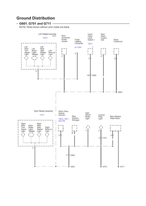 Honda Crv Wiring Diagram Database