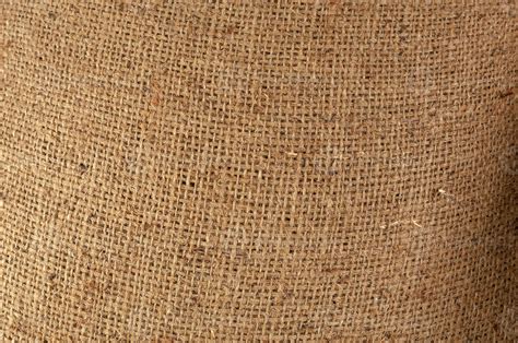 Old Canvas Brown Sackcloth Vintage Beige Fabric Texture For