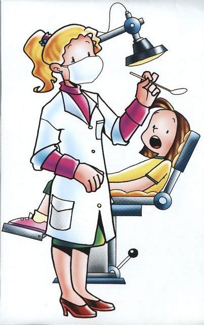 Dental Clipart Pictures Clipartix