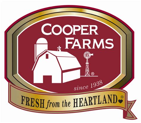 Cooper Farms - AMBE Alliance