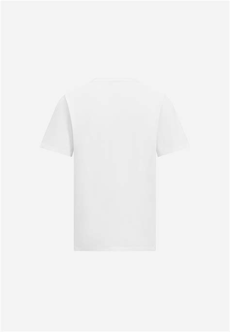 Bmw Core Contrast Symbol T Shirt Bmw Lifestyle Shop