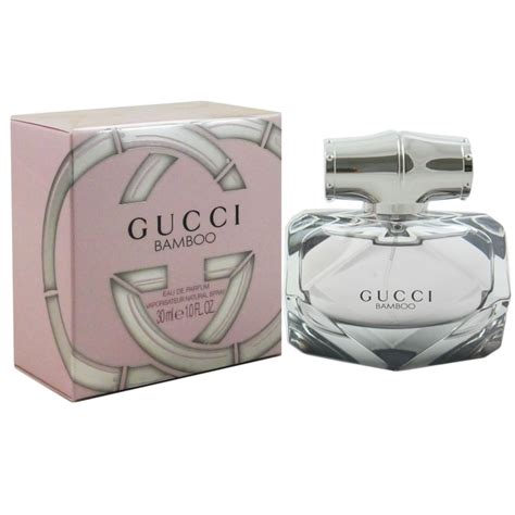 Gucci Bamboo Ml Eau De Parfum Edp Bei Riemax