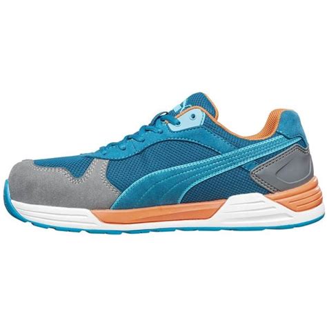 Puma Frontside Safety Trainer