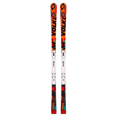 Volkl Racetiger Wc Rd M Gs Women S Race Ski Cm Ski Race