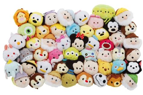 Tsum Tsumming Disney Tsum Tsum Tsum Tsum Characters Tsum Tsum