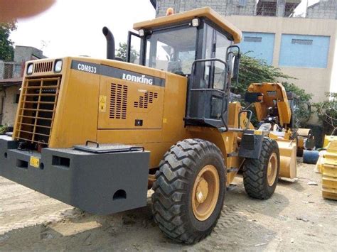 Wheel Loader Cdm Quezon Philippines Buy And Sell Marketplace