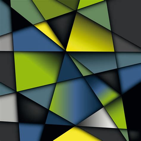 Geometry Wallpapers (70+ images)