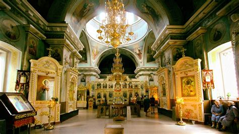 Петропавловский собор внутри (70 фото)