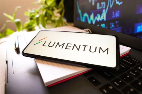 Lumentum Q4 Earnings Exceeded Expectations Revenues Rise Year Over