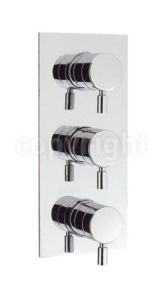 Crosswater Design Wlbp Rc De Lbpc Complete Shower Valve