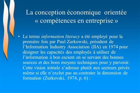 Cultures Et Culture De Linformation D Finition De La Culture