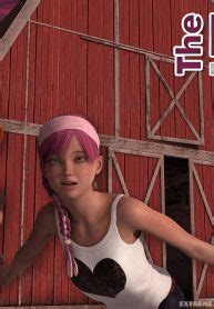 The Barn House Of Pleasure Extremexworld Read Sex Manga Hentai
